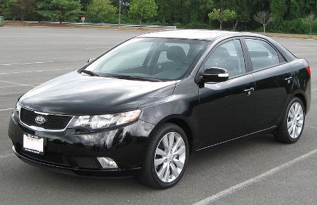 Cerato (Forte) 12